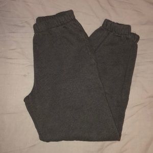 COPY - Brandy Melville Rosa Sweatpants